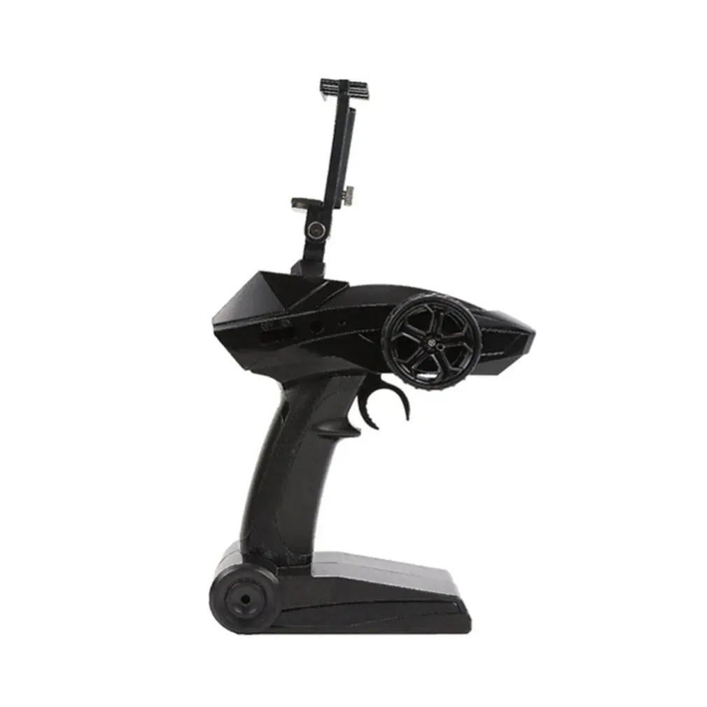 Камера внедорожник игрушки для ChildrenDM-1803 Электрический 4 колесный Багги рок 1/16 гусеничный Радиоуправляемый автомобиль Wifi FPV 0.3MP