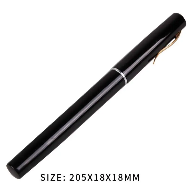 Ручка в форме карманного рыболовного полюса широкий Объем применения практичная экономичная Складная 1 м телескопическая мини спиннинговая удочка