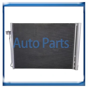

Auto ac condenser for BMW X5 E70 X6 E71 6972553 64509239992 64536972553