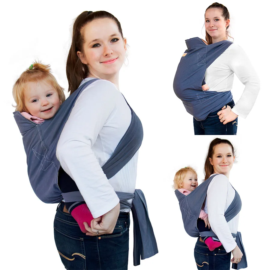 mothers nest carrier