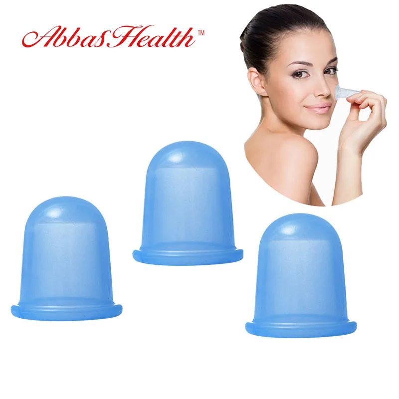 AbbasHealth семейный помощник для массажа тела эффективная Вакуумная чашка пениса