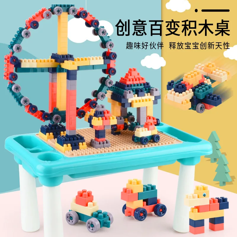 Zabawki dla dzieci octonauts bloki roblox brinquedos para jak criandas speelgoed juguetes brinquedo sembo minicraft| |