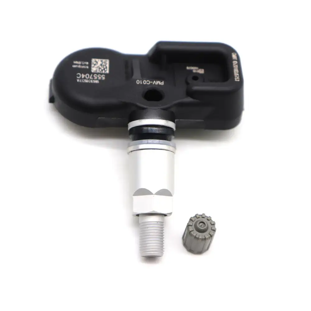 42607 06020 TPMS датчик подходит для Toyota Camry Corolla iM Highlander 2014 2020 315 МГц система контроля