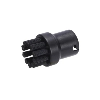 

3Pcs/Set Multi Steam Cleaning Nozzle Brush For Karcher SC1 SC2 SC3 SC4 SC5 SC6 Black Cleaning Brush Tools Kits For Home Diy
