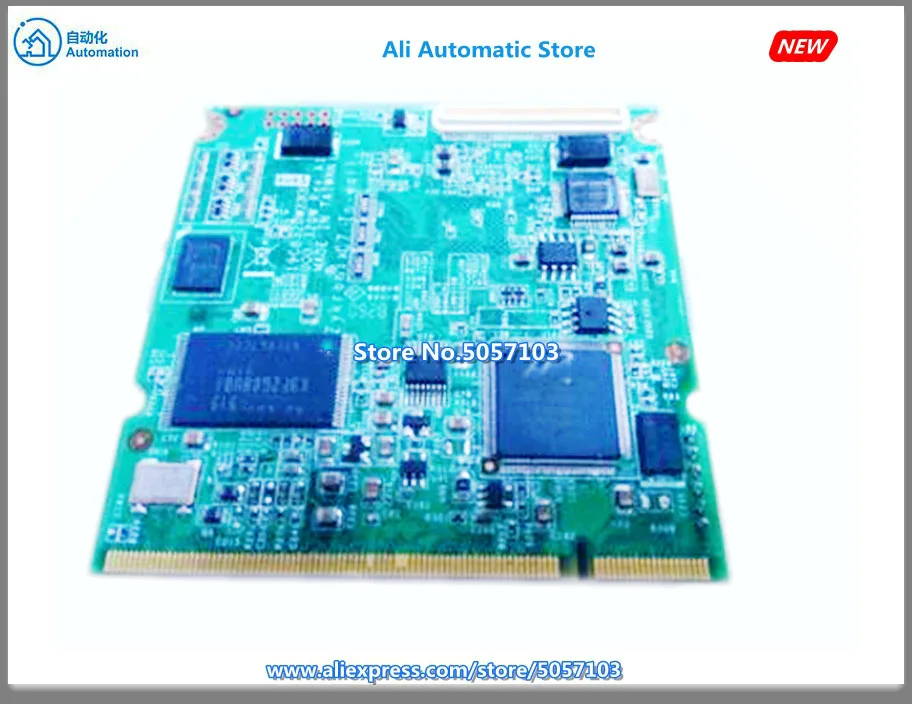 New UOD-320W industrial control board zykronix AkD0005664 industrial backplane