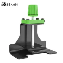 4 Ян плитка регулировка высоты позиционер выравниватель ручное выравнивание вспомогательная настенная плитка Распорки керамический строительный инструмент