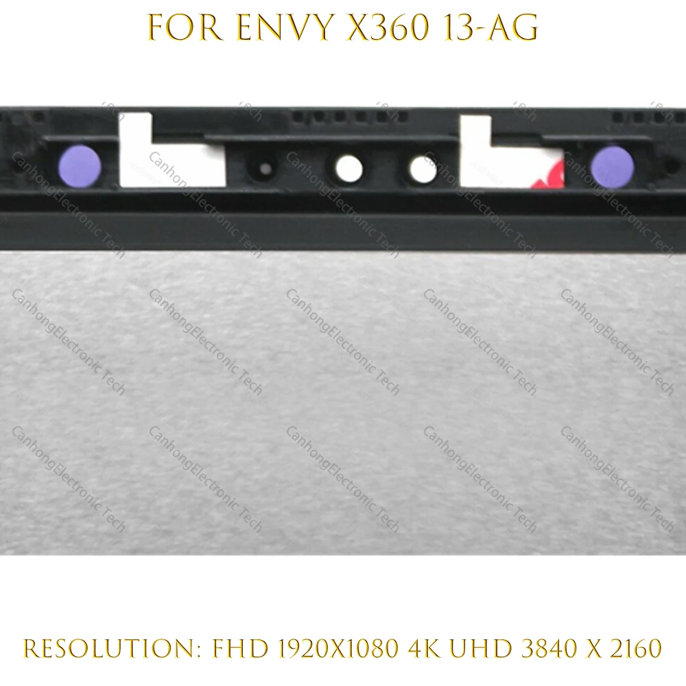 13.3 FHD LED LCD ġ ũ ÷ HP Envy X360 13-AG 13-ag0003ur 13-ag0012nf L19576-001 ü г