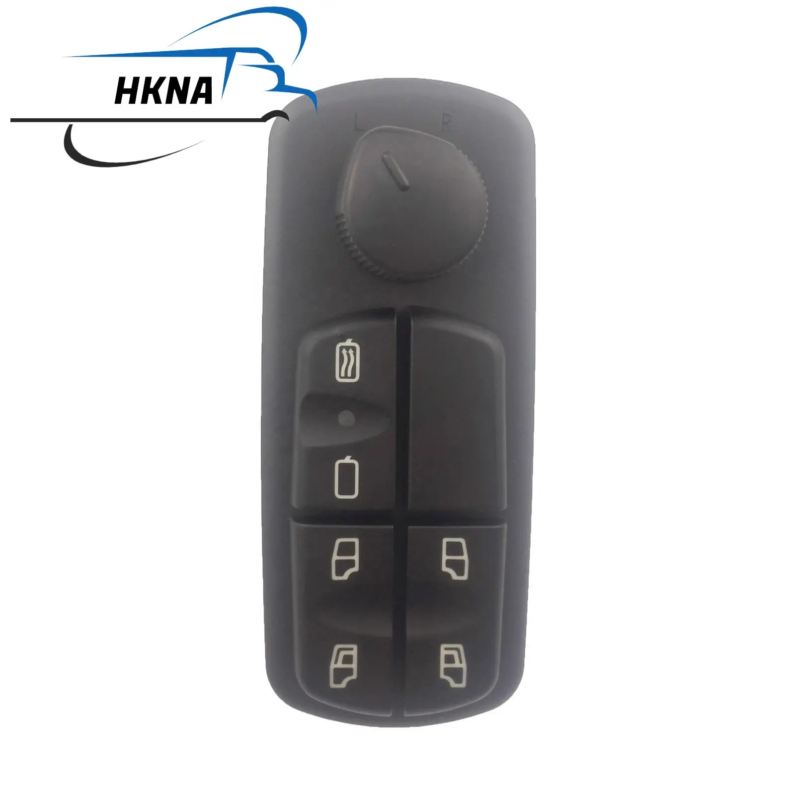 Главный переключатель управления для Mercedes Trucks Axor Atego 0015450613 0015455113 0015450613 0015455113