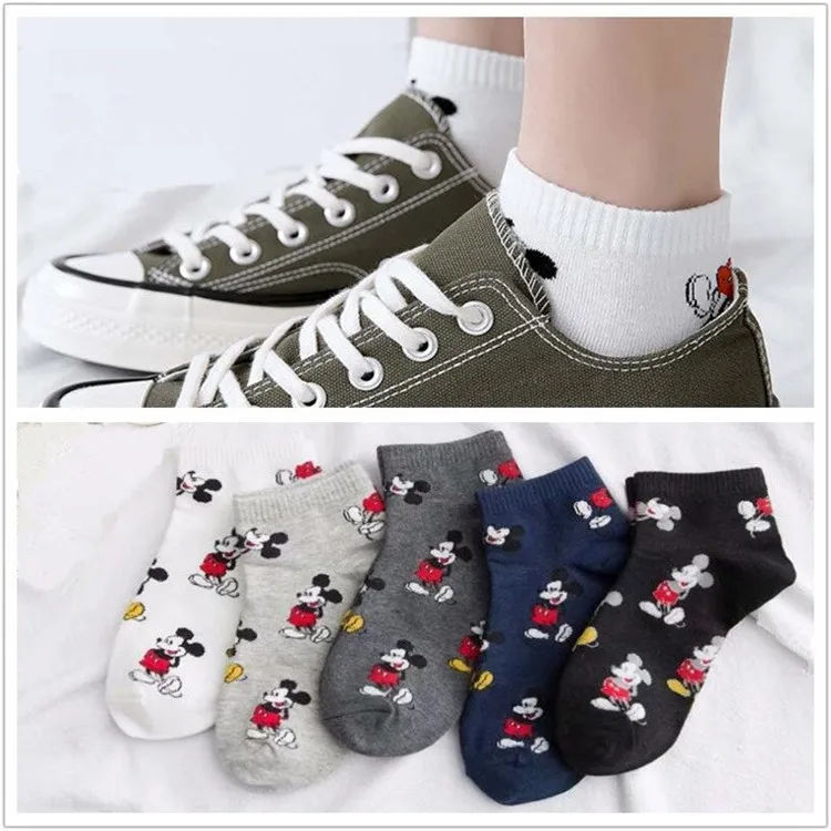 Happy socks ponozky skarpety damskie transp skarpetki divertidos Harajuku calcetines mujer estudiantes escolares скейтборд para