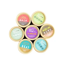 20 коробок мини металлические закладки креативный мультфильм стиль обратно канцелярские принадлежности для школьников, студентов офисные принадлежности