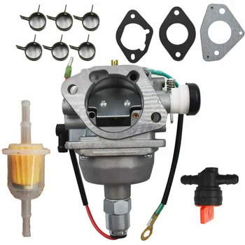 

Carburetor For Kohler 23-27HP/Craftsman GTS5000/Cub Cadet I1046/Troy Bilt RZT 50