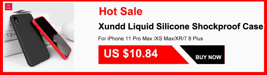 Для iPhone 11 чехол Xundd подушки безопасности противоударный из искусственной кожи флип чехол для iP 11 для iP 11 Pro Max чехол для чехол на айфон 11