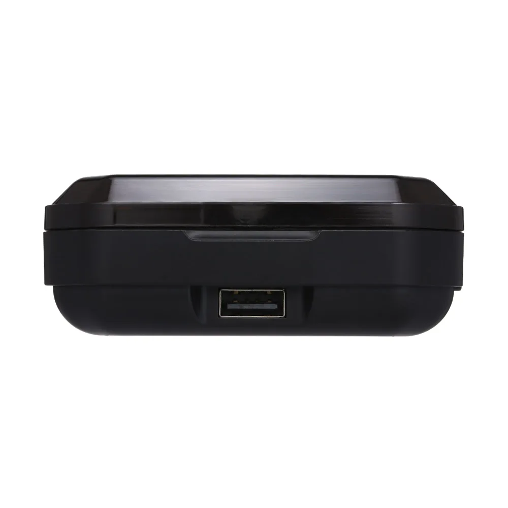 TWS-T8S Bluetooth гарнитуры BT5.0 IPX7 наушники водонепроницаемые наушники 6D объемный сабвуфер наушники с шумопоглощающим эффектом