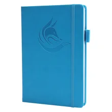 Металлическая коробочка для ювелирных изделий Английский ноутбук Английский планировщик поколение жира настраиваемые, с логотипом Amazon Горячая