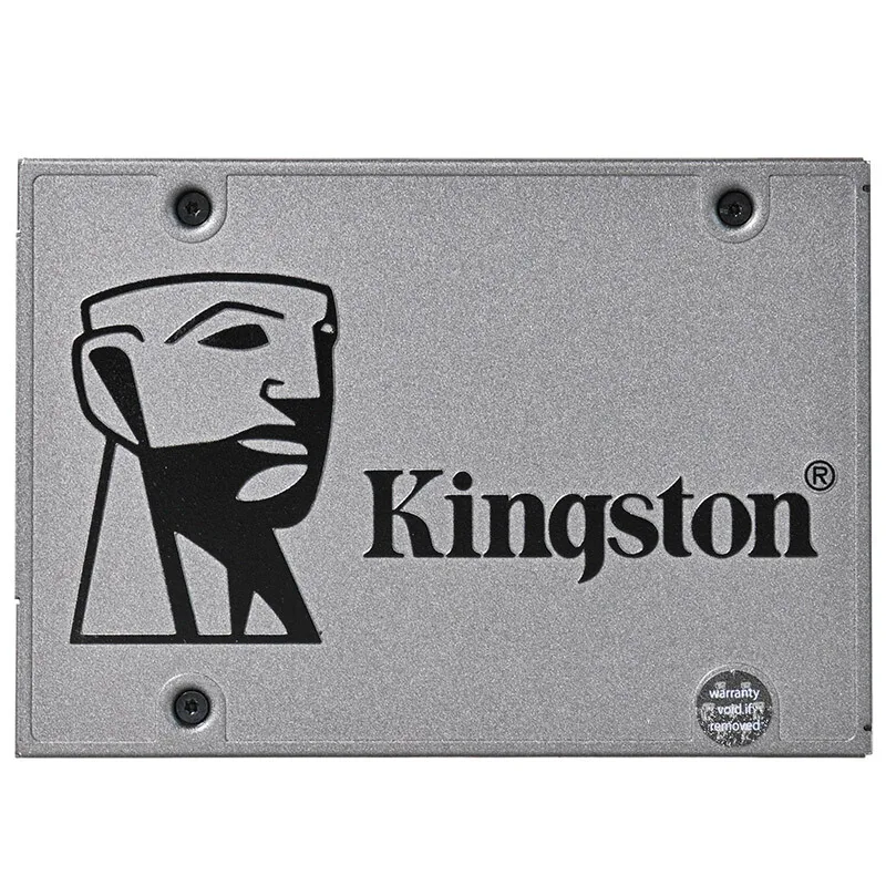 Kingston SUV500S37 SSD 120G 240GB Внутренний твердотельный накопитель 2,5 дюймов SATA III HDD жесткий диск HD ноутбук ПК