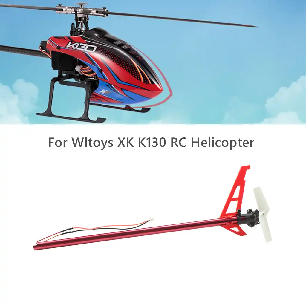 rc helicopter motor
