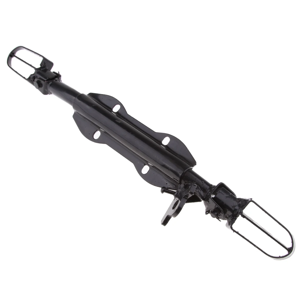 Foot Peg Rest Stand Bracket Mount for XR CRF 50 125 SDG SSR Pit Bike