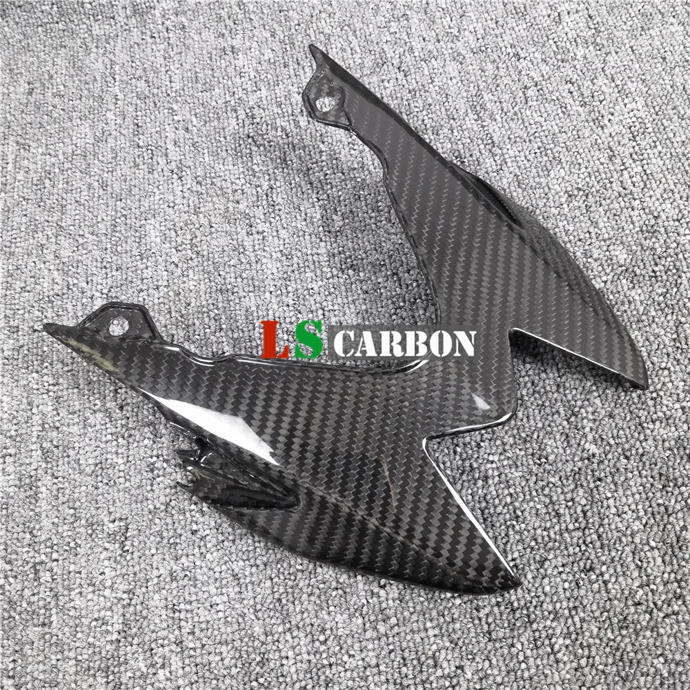 

Tail Fairing for bmw S1000r ,s1000rr 2015-2019 Second generation motorcycle carbon fiber fairing kit