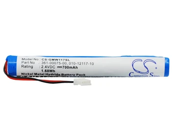 

2020 UPGRADE Cameron Sino For Garmin 010-01248-00,gWind Wireless,gWind Wireless Transducer,WIND SENSOR