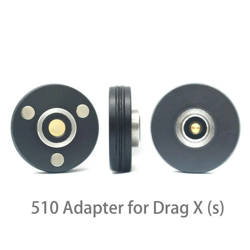Адаптер для электронной сигареты Lovekeke DIY 510 drag x s 1/10/30 шт. | Мобильные телефоны и