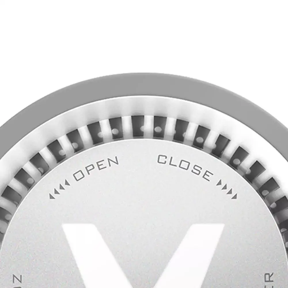 Xiaomi Viomi травянистый Холодильник очиститель воздуха фильтр для овощей фрукты еда свежий предотвратить домашний комплект