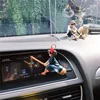 Car Decoration Pendant Cute Anime Magical Girl Flying Pendant Car Rearview Mirror Pendant Car Interior Decoration Accessories ► Photo 3/6