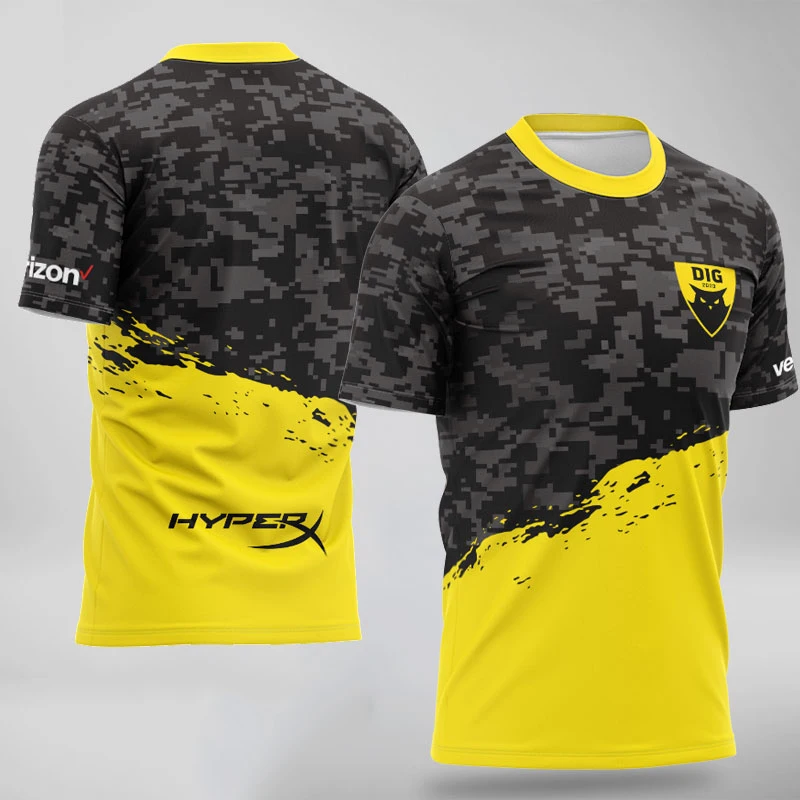 jersey t shirt