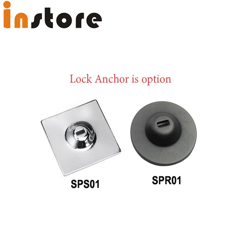 4 sets Universal Dual Headed Slim Cable Laptop Security Lock, Black Spring Steel Cable For PAD Tablet PC Computer Notebook Phone