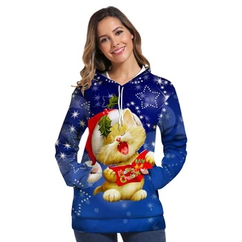 

Unisex Autumn hoodie Full Sleeve Hoodies Fashion Women hoodies 3d Printed Sweatshirt Casual Loose Clothes