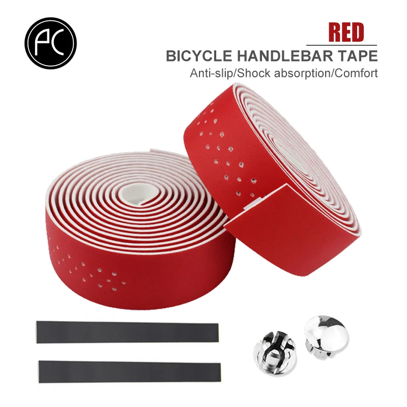A Style Red
