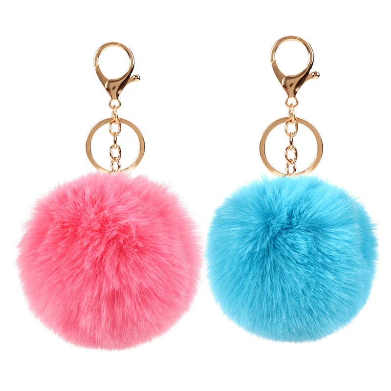Cute Sleeping Cat Pom Pom Handmade Woven Shoes Faux Keychain Fluffy Key Ring Hot Cute Sleeping Cat Pom Pom Handmade Woven Shoes Faux Keychain Fluffy Key Ring Hot