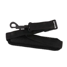 Мягкий альт тенор сопрано саксофоны шейный ремень нейлоновый для саксофона