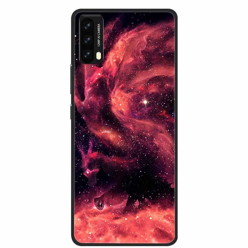 Soft TPU Silicone Back Covers for Blackview Smartphones