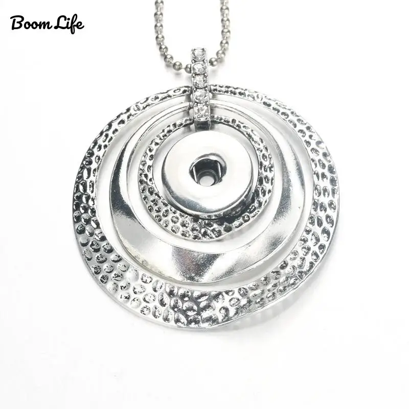 Женское Ожерелье из искусственного жемчуга 18 мм | Украшения и аксессуары