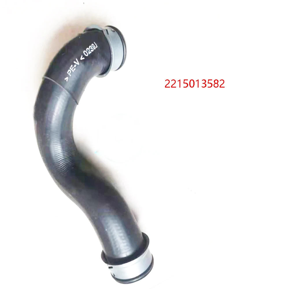 

Radiator Hose For MERCEDES C216 W216 W221 2215013582