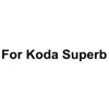 Koda Supreb