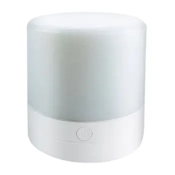 

Led Color Changing Atmosphere Night Light Touch Control Induction Dimming Light Smart Bedside Lamp Dimming Color Charging