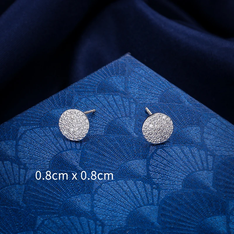 246 silver MIEG Новое поступление, элегантные женские серьги-гвоздики с фианитами и кристаллами в виде бабочки, ювелирные изделия в ассортименте - Окраска металла: 246 silver