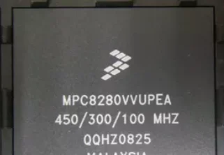 

new original MPC8280 MPC8280VVUPEA BGA-480