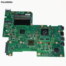 PALUBEIRA 7250 7250G материнская плата ноутбука для acer aspire с cpu MB. RLB0P. 003 с чипами видеокарты AAB70 материнская плата MBRLB0P0