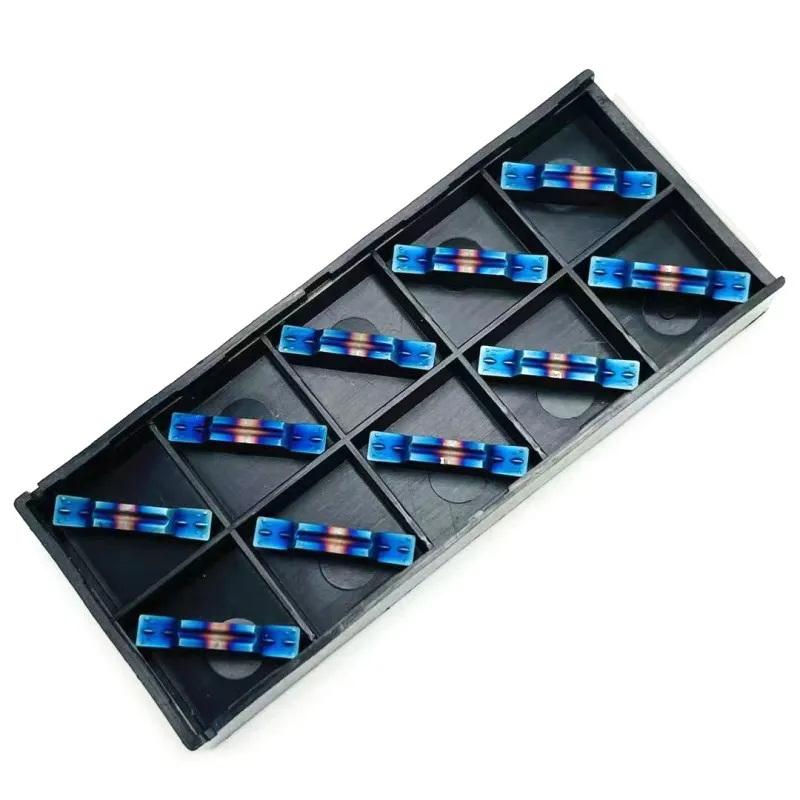 Рисунок 5 - Токарный инструмент MGMN200 MGMN300 MGMN400