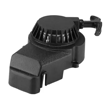 

Hot New Replacement Off-Road Motorcycle Pull Starter for 49cc Two-Stroke Engine Moto Quad Pocket Dirt Bike Mini ATV
