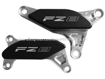 

Motorcycle Falling Protection FZ8 FZ 8 2012 fit YAMAHA FZ8 FZ 8 Crash Protector