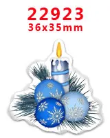 30 шт мультяшный персонаж плоское украшение из смолы PR 13312 - Цвет: 22923
