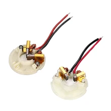 2 шт. карбоновая щетка держатель карты для SFC14-A SFC14A SFC22A электроинструменты