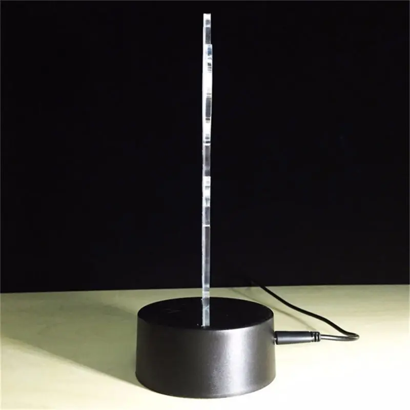 digger bedside lamp