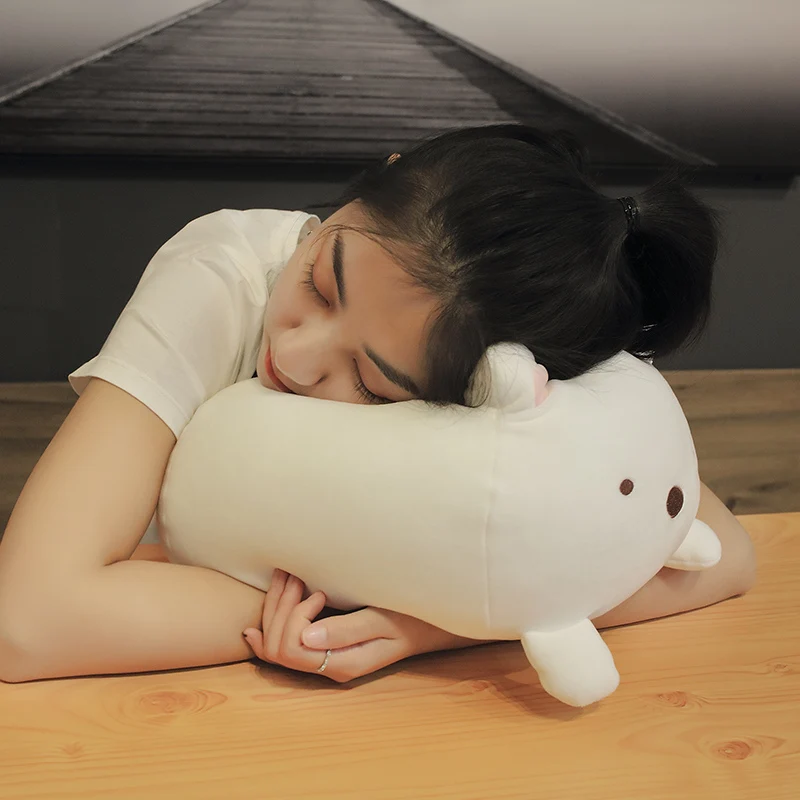 Плюшевый пингвин Sumikko Gurashi San-X уголок био плюшевая подушка японская аминовая плюшевая игрушка мягкие куклы для фанатов подарок для девочки