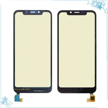 

5.7" Mobile Phone Touch Panel For Ulefone S10 Pro Touch Screen Digitizer Panel Repair Parts Touchscreen Glass Lens Sensor