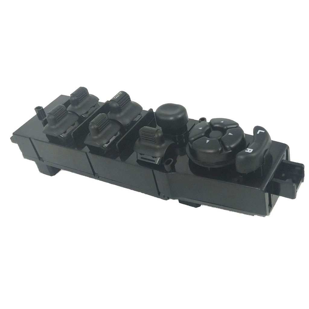 Car Electric Window Master Switch Control foror Jeep Cherokee 1997 - 2000 4 Door Left Driving