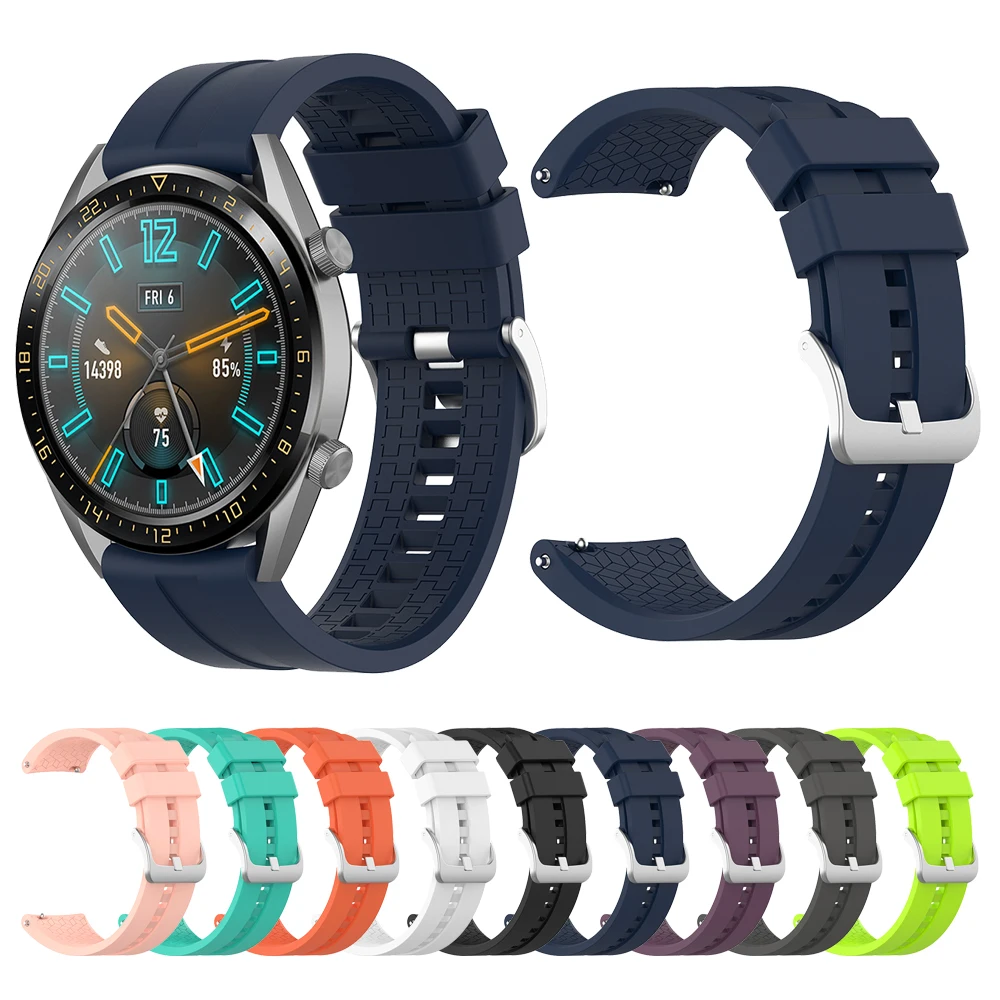 Активный/Элегантный ремешок для Honor Magic Smart Watch браслет новый спортивный